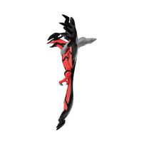 Pokemon Go Ml 13 Yebeltal