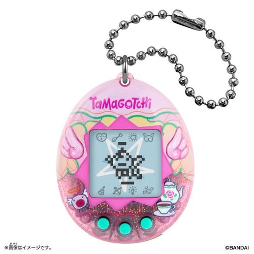 Tamagotchi ออริจินัล ทามาก็อตจิ แองเจิล ทีไทม์