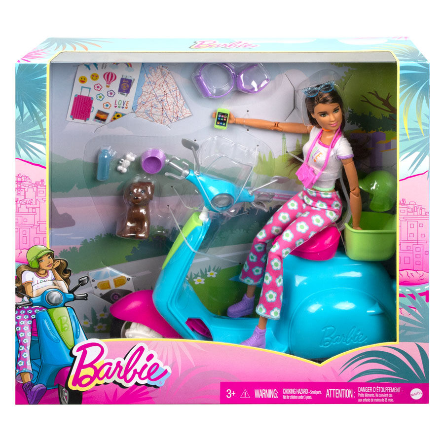 Toys r clearance us barbie accessories