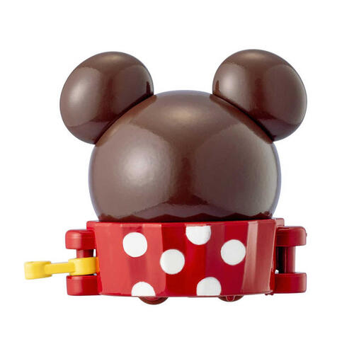 Tomica Dream Disney Parade Sweets Float Minnie