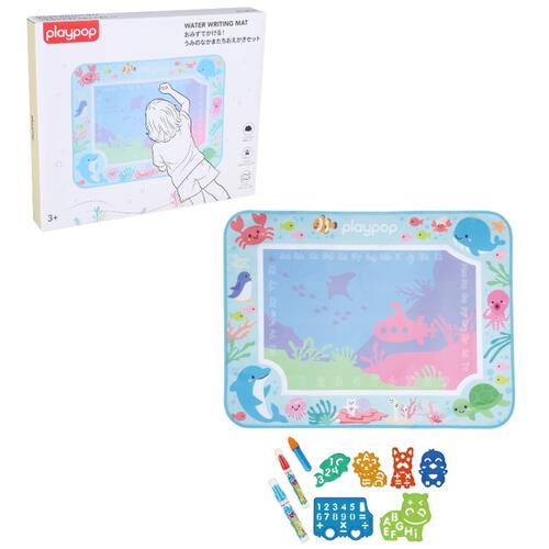 playpop Water Writing Mat