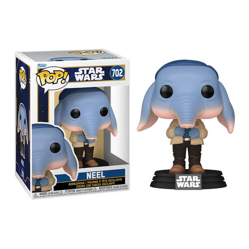 Funko Pop! Star Wars - Neel