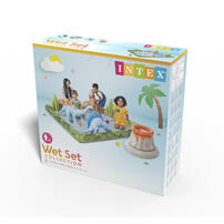 Intex Jurassic Adventure Play Center