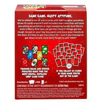 Uno เกมการ์ดอูโน่รุ่นไร้ความปราณี!