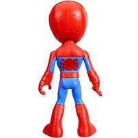 Marvel Spidey and His Amazing Friends Supersized Spidey Action Figure