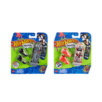 Hot Wheels Skate Action Sports Assorted