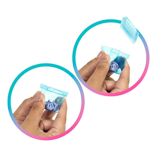 Barbie Pop Reveal Treat Series Chelsea Doll - Blind Box (1 Pc)