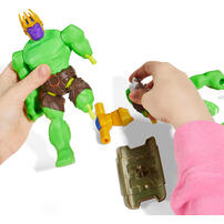 Marvel Avengers MixMashers Hulk Figure
