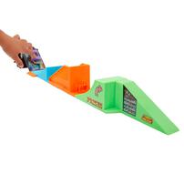 Hot Wheels Skate Action Sports Trackset Assorted