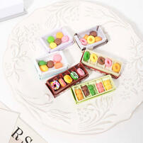 J. Dream Gashapons Snack Box - Assorted