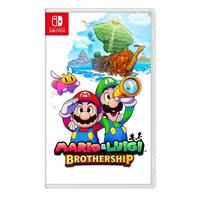 Nintendo Switch Mario & Luigi: Brothership