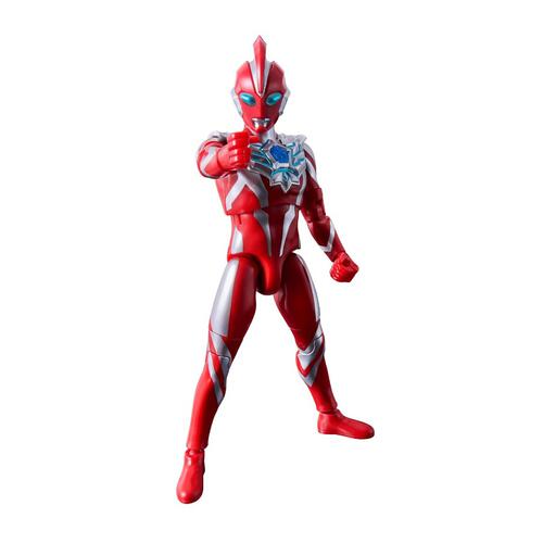 Ultraman Sound x Action Shout! Ultraman Omega 