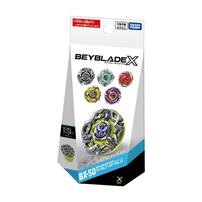 BEYBLADE X BX-50 Random Booster Vol. 11