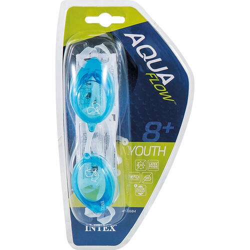Intex แว่นตาว่ายน้ำ สปอร์ต รีเลย์ คละแบบ