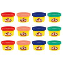 Play-Doh Treats and Favors 12 Pack