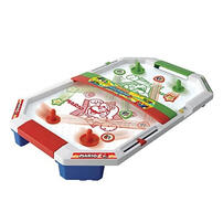 Super Mario Air Hockey