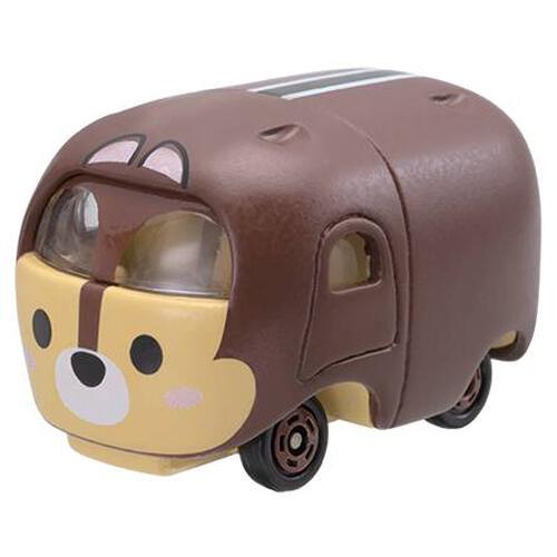 Tomica Disney Motors Tsum Tsum Chip