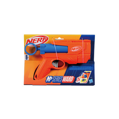 Nerf N Series Ward