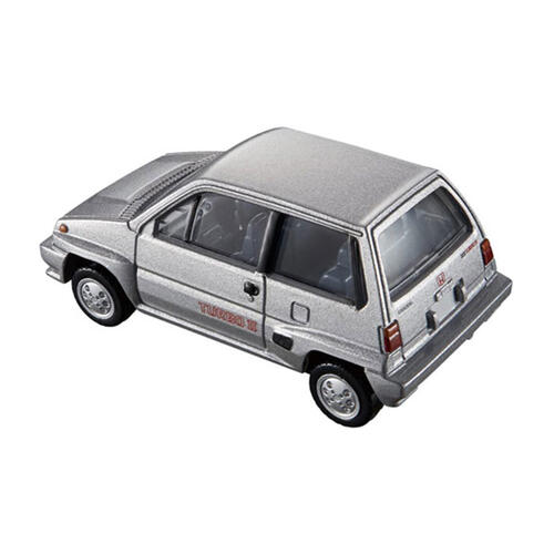 Tomica Premium No.35 Honda City Turbo II