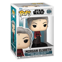 Funko Pop! Star Wars - Morgan Elsbeth