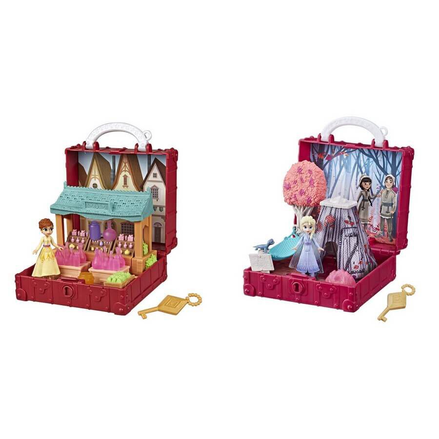 Frozen toy offers sales