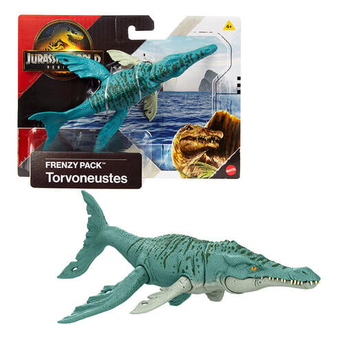 Jurassic World Saga Danger Pack - คละแบบ