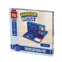 Play Pop เพลย์ป๊อป Harbour Battle Strategy Game