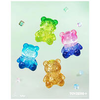 Lulu The Piggy Trendy Mini Blind Pack - Assorted