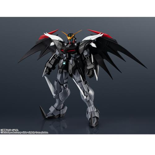Bandai Gundam Universe XXXG-01D2 Gundam Deathscythe Hell (EW) Figure