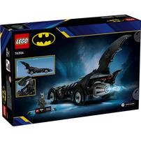 LEGO DC Super Heroes Batman Forever Batmobile 76304