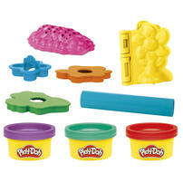 Play-Doh Bugs & Critters