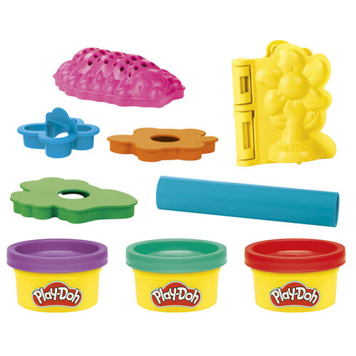 Play-Doh Bugs & Critters