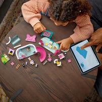 LEGO Disney Classic Minnie's Pet Hotel 43274 