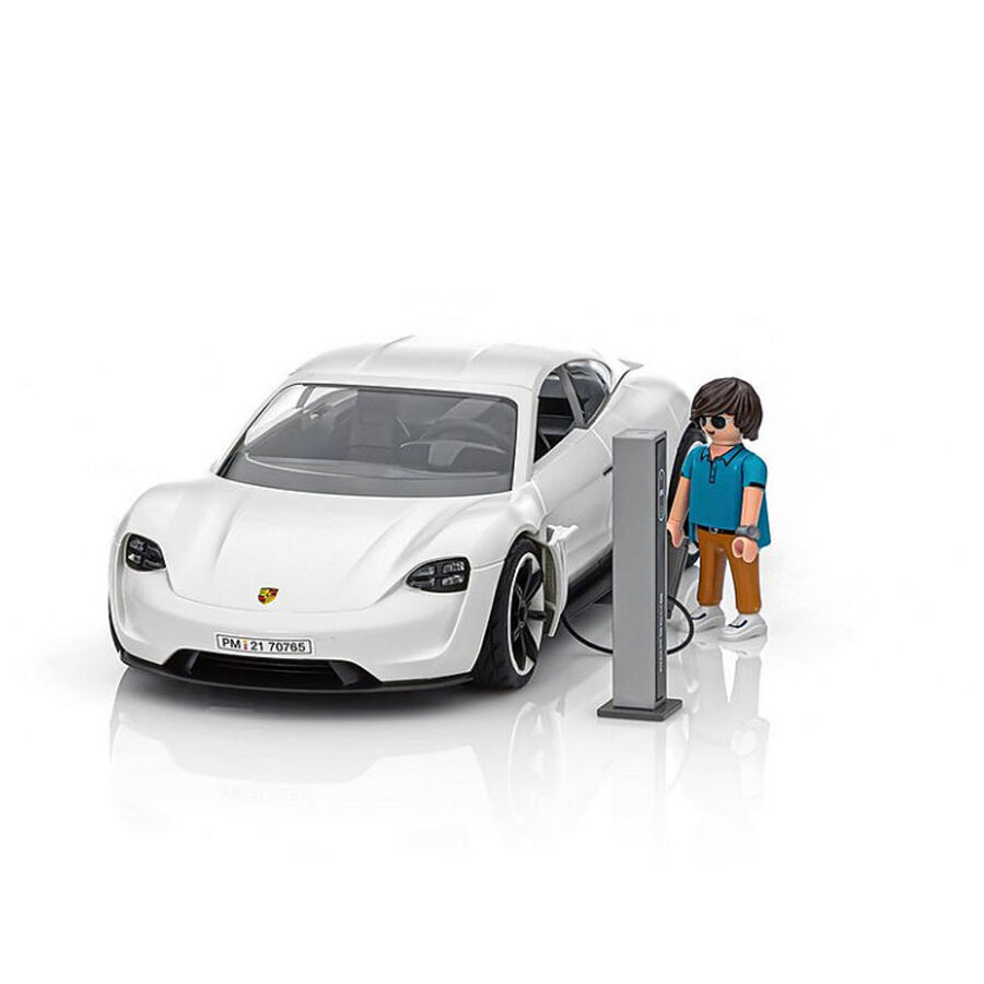 Porsche mission deals e play store