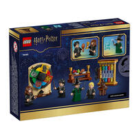 LEGO Harry Potter Hogwarts Castle: Sorting Hat Ceremony 76460