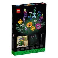 LEGO Icons Botanical Collection Wildflower Bouquet 10313