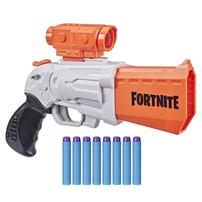 Nerf ปืนเนิร์ฟ เนิร์ฟ ฟอร์ทไนท์ Nerf Fortnite SR Blaster