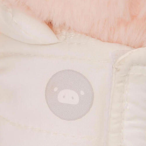 Lulu The Piggy OOTD - Clothes Set (Winter Snow Set)