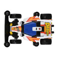 Tomica Premium Unlimited 4WD Dash 1 Emperor Diecast