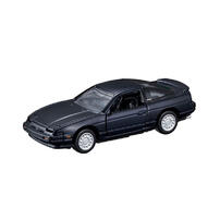 Tomica Premium No.6 Nissan 180SX Diecast