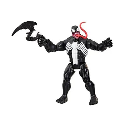 MARVEL Spiderman Venom Versus Venom