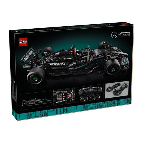 LEGO Technic Mercedes-AMG F1 W14 E Performance 42171