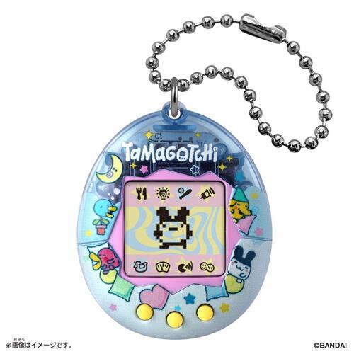 Tamagotchi ออริจินัล ทามาก็อตจิ ทามะ พาจามา