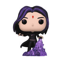Funko Pop! Television: DC Comics Titans - Raven