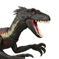 Jurassic World Ultimate Damage Indoraptor