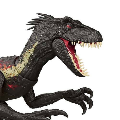 Jurassic World Ultimate Damage Indoraptor