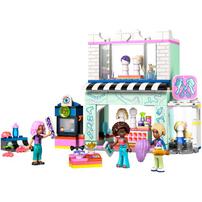 LEGO Friends Hair Salon and Accessories Store 42662