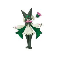 Pokemon Ms-56 Meowscarada