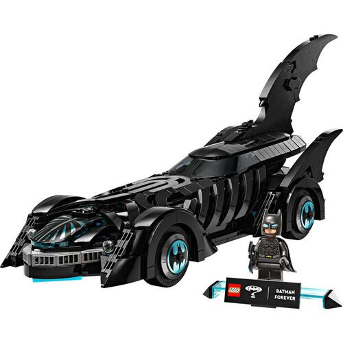 LEGO DC Super Heroes Batman Forever Batmobile 76304