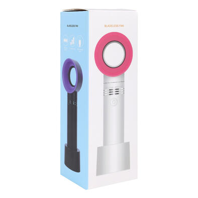 Bladeless Fan - Assorted